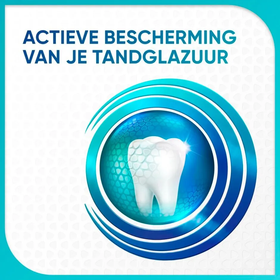 Discount Sensodyne Proglasur Active Shield Whitening Tandpasta