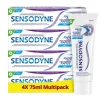 Hot Sensodyne Rapid Relief Tandpasta voor Gevoelige Tanden
