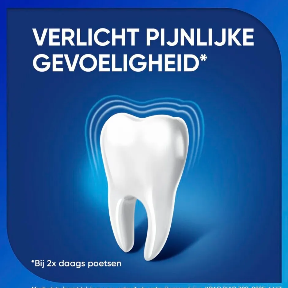 Sensodyne Repair & Protect Deep Repair Mini-Tandpasta