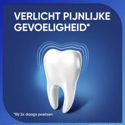 Outlet Sensodyne Repair & Protect Cool Mint Tandpasta