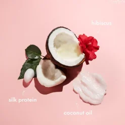 Best SheaMoisture Coconut & Hibiscus Curl Enhancing Smoothie