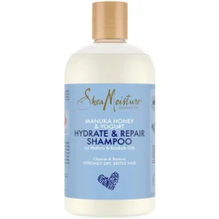 Hot SheaMoisture Hydrate & Repair Manuka Honey & Yoghurt Shampoo