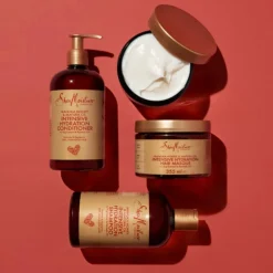 Sale SheaMoisture Manuka Honey & Mafura Oil Intensive Hydration Shampoo