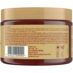 SheaMoisture Manuka Honey & Mafura Oil Intensive Hydration Masker