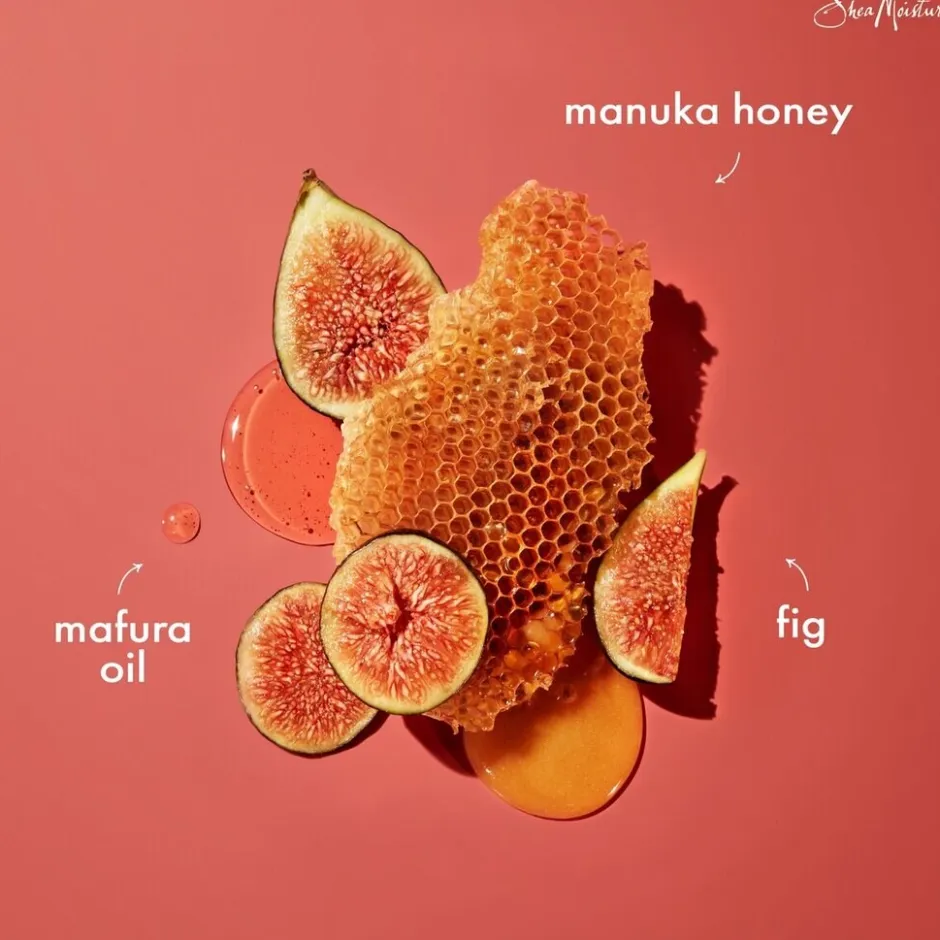 SheaMoisture Manuka Honey & Mafura Oil Intensive Hydration Masker