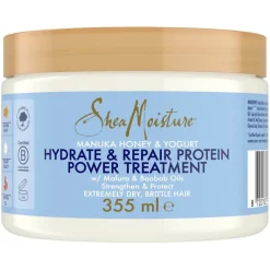 Hot SheaMoisture Power Treatment Haarbehandeling