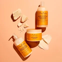 SheaMoisture Raw Shea Butter Restorative Conditioner