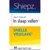 Best Shiepz In Slaap Vallen Liquid Caps