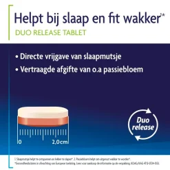 New Shiepz Slaapfit Tabletten