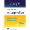 New Shiepz Sneller In Slaap Vallen Smelttabletten