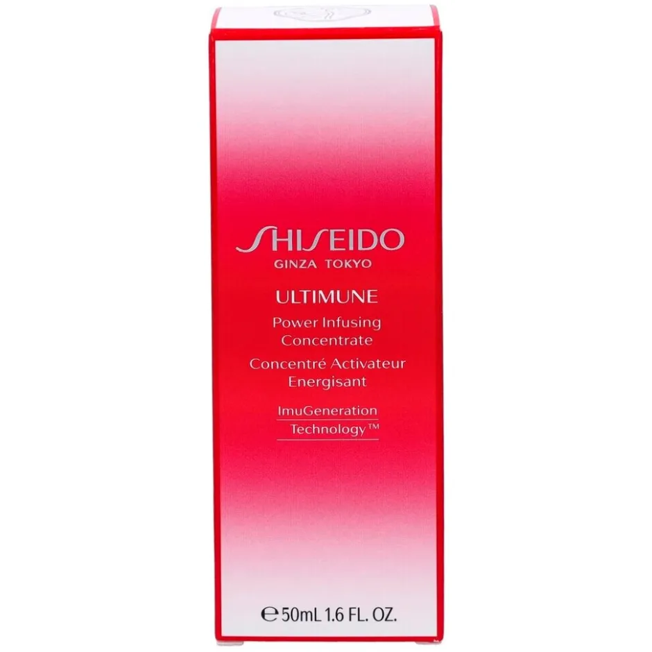 Online Shiseido Ultimune Power Infusing Concentrate Anti-aging Serum