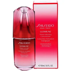 Online Shiseido Ultimune Power Infusing Concentrate Anti-aging Serum