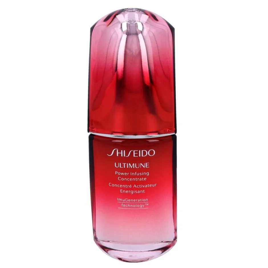 Online Shiseido Ultimune Power Infusing Concentrate Anti-aging Serum