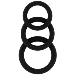 Clearance Shots Toys Cockring Set