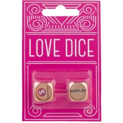 Online Shots Toys Love Dice Dobbelstenen