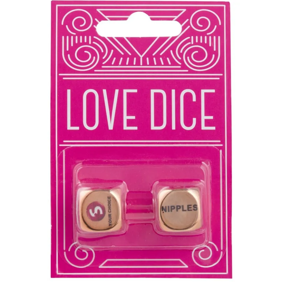 Online Shots Toys Love Dice Dobbelstenen
