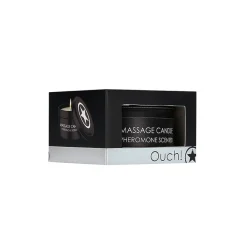 Discount Shots Toys Ouch! Pheramone Scented Massagekaars