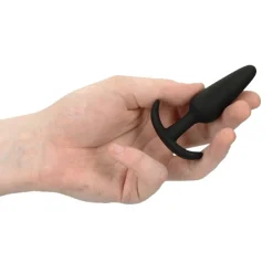 Best Shots Toys Slim Butt Plug