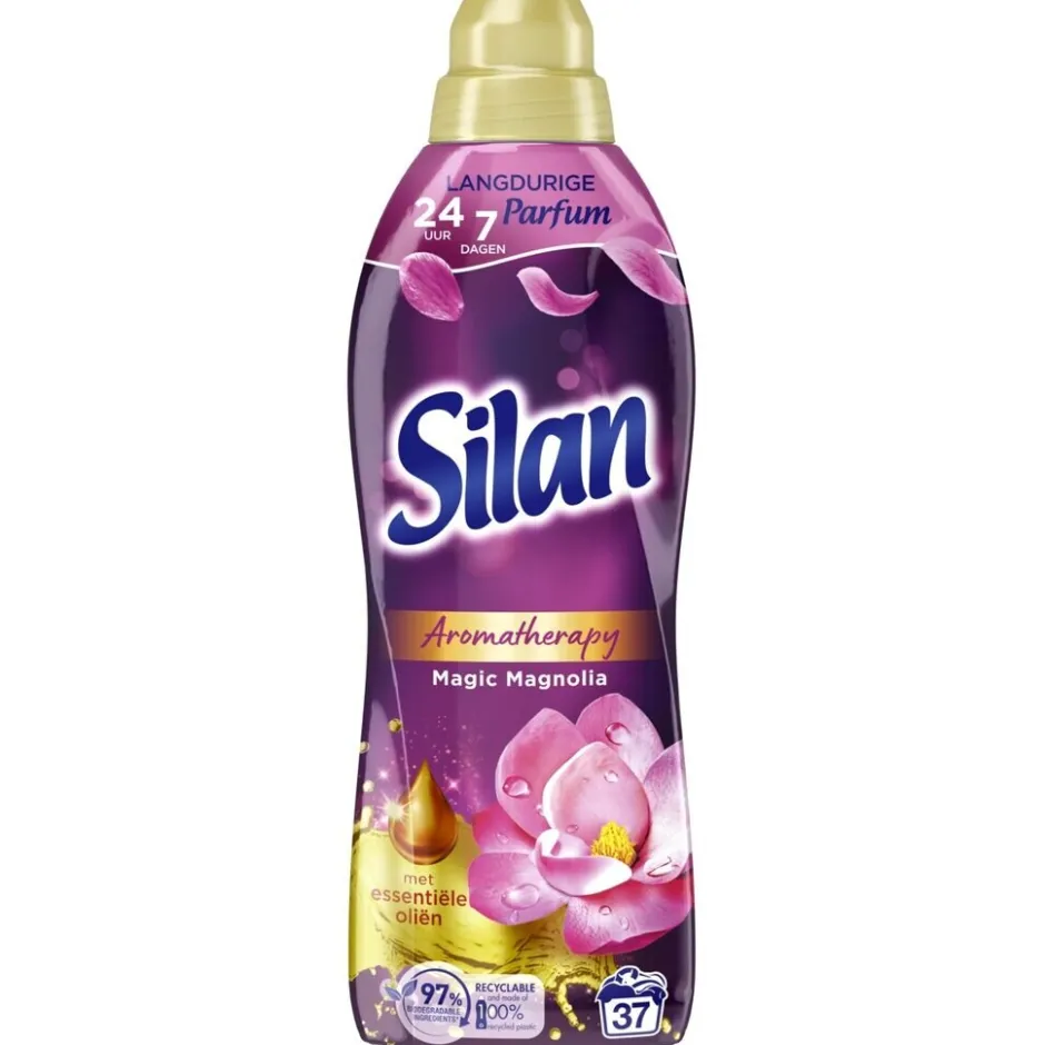 Discount Silan Magic Magnolia Wasverzachter