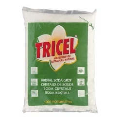 Tricel Silver Soda Grof