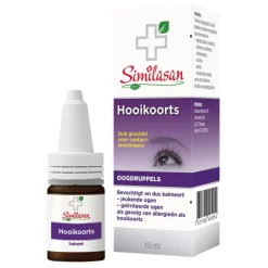 Online Similasan Hooikoorts Oogdruppels