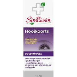 Online Similasan Hooikoorts Oogdruppels