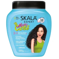 Outlet SKALA Expert Mais Cachos 2-in-1 Crème