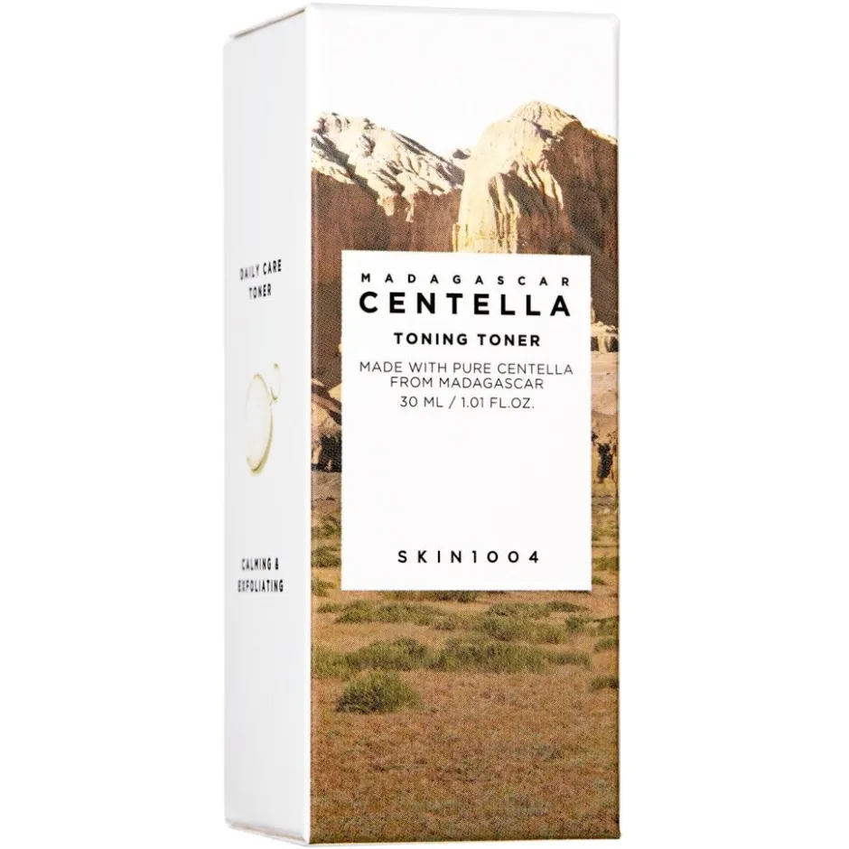Online SKIN1004 Madagascar Centella Toning Toner