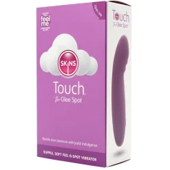 Hot Skins Touch The Glee Spot Vibrator