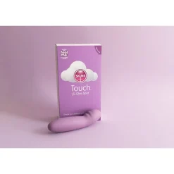 Hot Skins Touch The Glee Spot Vibrator