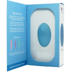 Skins Touch The Pebble Vibrator