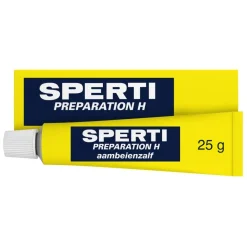 Clearance Sperti Preparation H Aambeienzalf