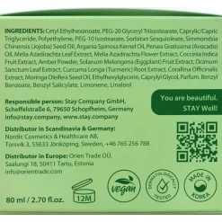 Clearance STAY WELL Cleansing Balm