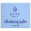 Online STAY WELL for Dry Skin Cleansing Balm