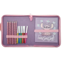 Online Stitch Kleurset