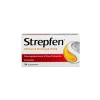 Sale Strepfen Citroen en Honing 8,75mg Zuigtabletten
