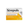 New Strepsils Citroen & Honing Zuigtabletten