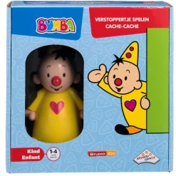 Hot Bumba Studio 100 Verstoppertje Spelen