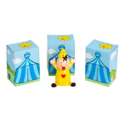 Discount Bumba Studio100 Kiekeboe