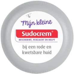 Outlet Sudocrem Mijn Kleine