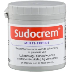 Hot Sudocrem Multi-Expert Crème