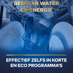 Sale Sun Brilliant Shine All-In-One Vaatwastabletten