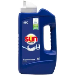 Outlet Sun Classic Vaatwaspoeder