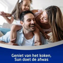 Best Sun Original All-in-1 Vaatwastabletten