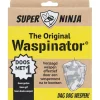 Hot Fruit Fly Ninja Super Ninja Waspinator Wespenverjager