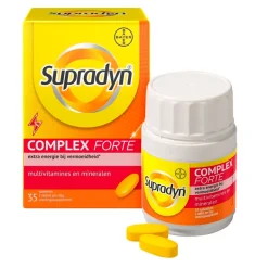 Online Supradyn Complex Forte Tabletten