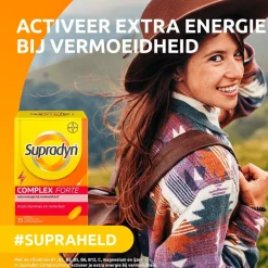Online Supradyn Complex Forte Tabletten