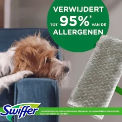 Sale Swiffer Dry Droge Vloerdoekjes