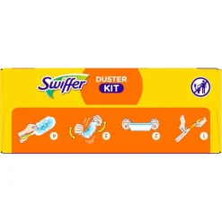 Best Swiffer Duster StarterKit