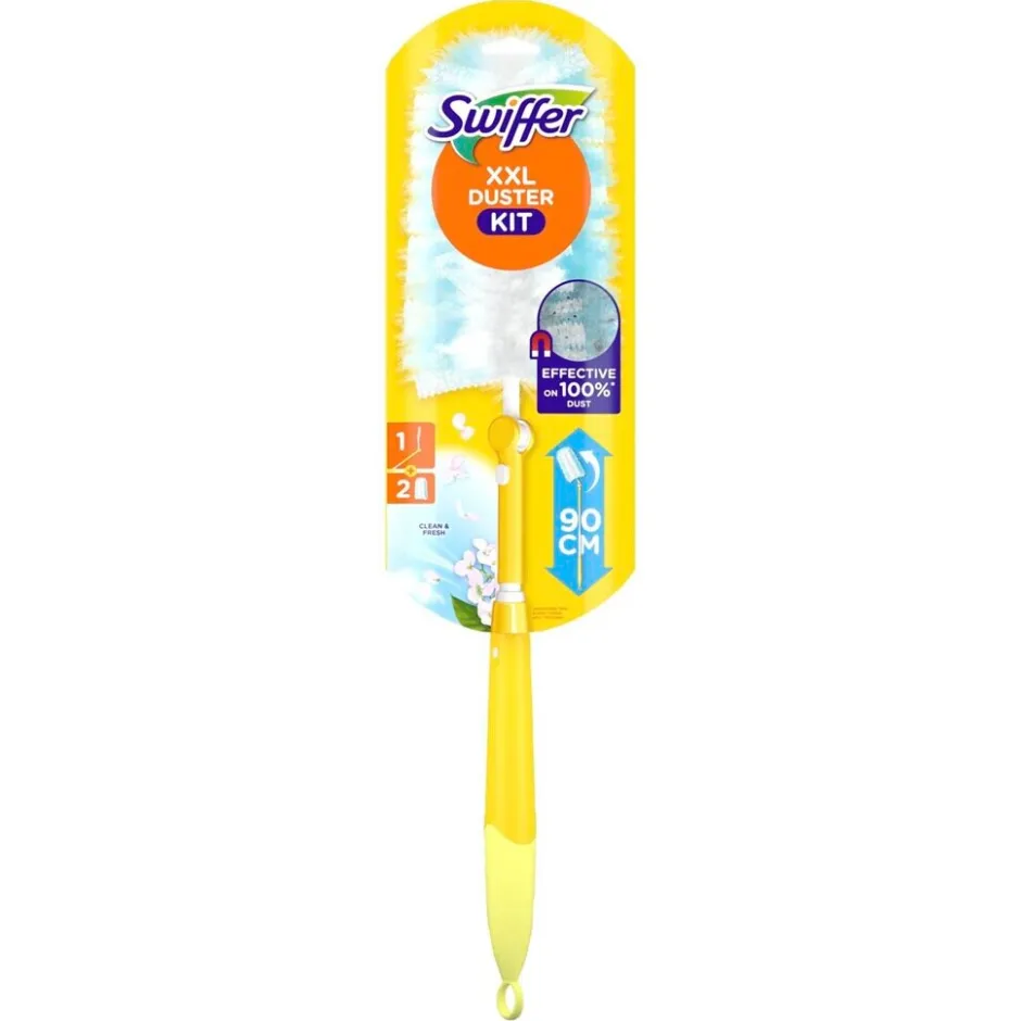 Hot Swiffer Duster XXL Starterkit